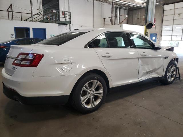 Photo 3 from auction – 2014 FORD TAURUS SEL with VIN 1FAHP2H83EG157451