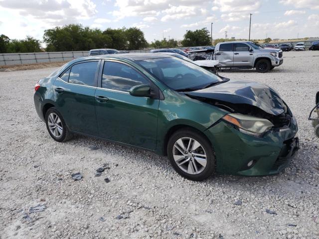 Photo 4 from auction – 2014 TOYOTA COROLLA EC with VIN 5YFBPRHE0EP064352