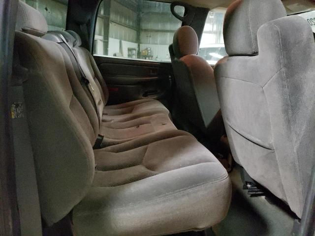 Photo 10 from auction – 2005 CHEVROLET SILVERADO with VIN 2GCEK13T051376981