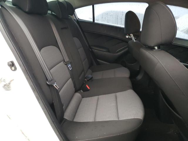 Photo 10 from auction – 2014 KIA FORTE EX with VIN KNAFX4A84E5083022
