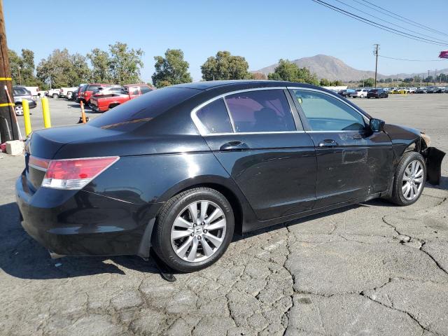 Photo 3 from auction – 2011 HONDA ACCORD EX with VIN 1HGCP2F75BA154937