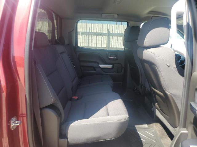 Photo 10 from auction – 2015 CHEVROLET SILVERADO with VIN 3GCUKREC2FG193632