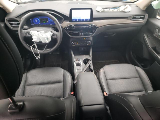 Photo 8 from auction – 2020 FORD ESCAPE TIT with VIN 1FMCU9DZ5LUB99845
