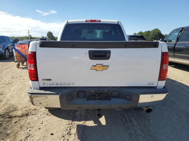 Photo 6 from auction – 2010 CHEVROLET SILVERADO with VIN 3GCRKTE23AG189446