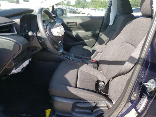Photo 7 from auction – 2023 TOYOTA COROLLA LE with VIN 5YFB4MDE0PP003992