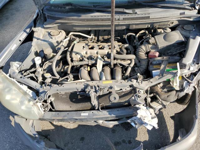Photo 11 from auction – 2007 TOYOTA COROLLA CE with VIN 1NXBR30E87Z886644