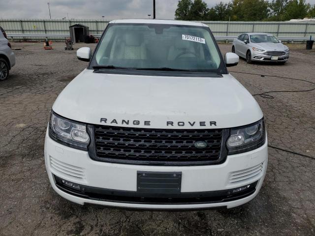 Photo 5 from auction – 2013 LAND ROVER RANGE ROVE with VIN SALGS2DF3DA100959