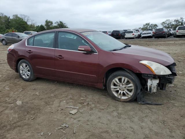 Photo 4 from auction – 2012 NISSAN ALTIMA BAS with VIN 1N4AL2AP0CC189406