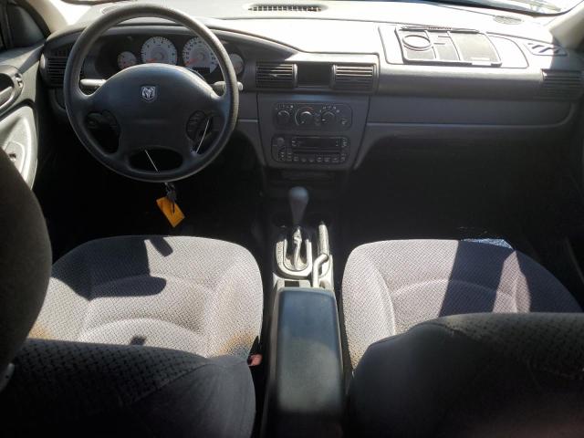 Photo 8 from auction – 2006 DODGE STRATUS SX with VIN 1B3EL46X16N246139