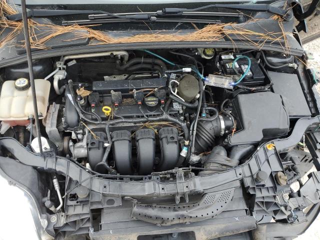 Photo 11 from auction – 2014 FORD FOCUS SE with VIN 1FADP3F27EL102737