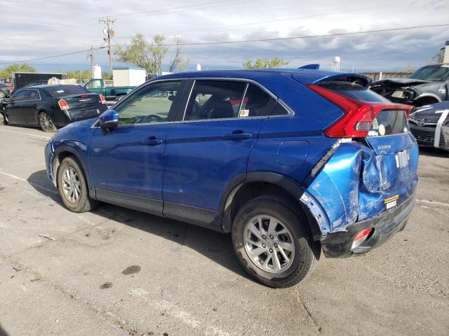 Photo 2 from auction – 2019 MITSUBISHI ECLIPSE CR with VIN JA4AT3AAXKZ045587