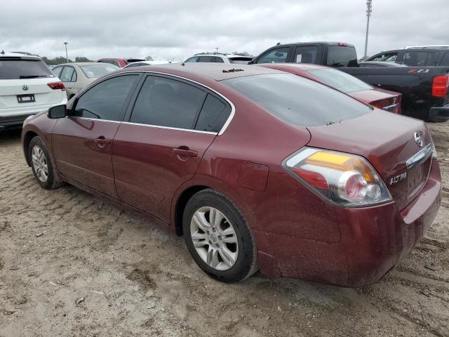 Photo 2 from auction – 2012 NISSAN ALTIMA BAS with VIN 1N4AL2AP5CC209990
