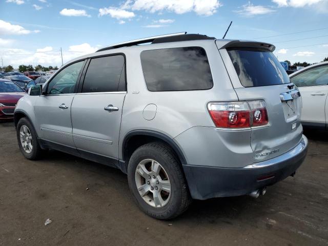 Photo 2 from auction – 2009 GMC ACADIA SLT with VIN 1GKEV23D59J147539