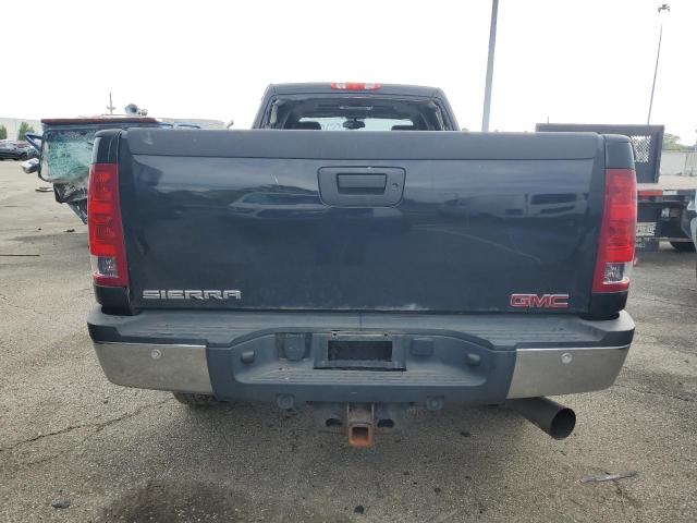 Снимка 6 от търг – 2013 GMC SIERRA K35 с VIN 1GT424E87DF166116