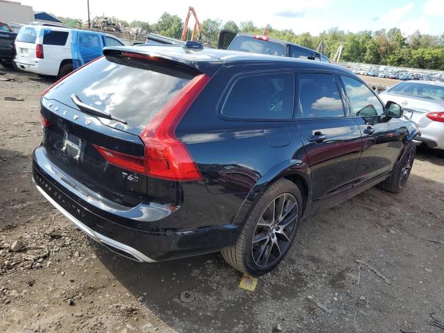Photo 3 from auction – 2018 VOLVO V90 CROSS with VIN YV4A22NL7J1026732