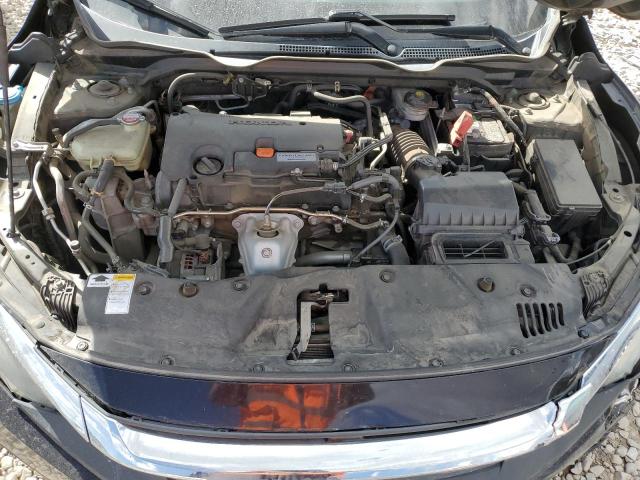 Photo 11 from auction – 2016 HONDA CIVIC EX with VIN 2HGFC2F82GH510349