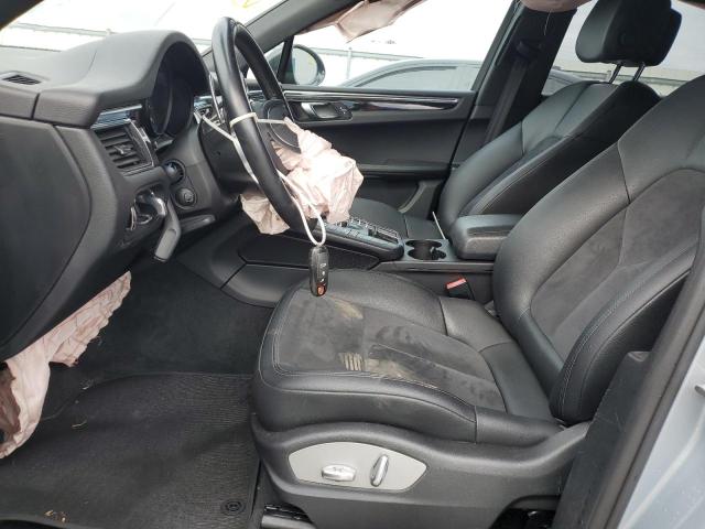 Photo 7 from auction – 2018 PORSCHE MACAN with VIN WP1AA2A57JLB11974