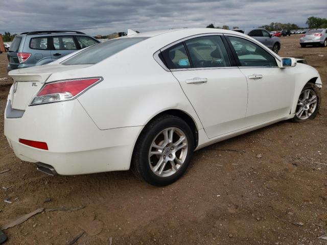 Photo 3 from auction – 2011 ACURA TL with VIN 19UUA8F53BA005062