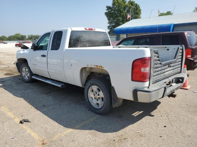 Photo 2 from auction – 2013 CHEVROLET SILVERADO with VIN 1GCRCSE05DZ358036