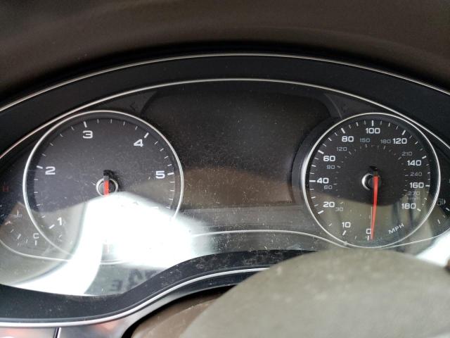 Photo 9 from auction – 2014 AUDI A6 PREMIUM with VIN WAUFMAFC5EN042936