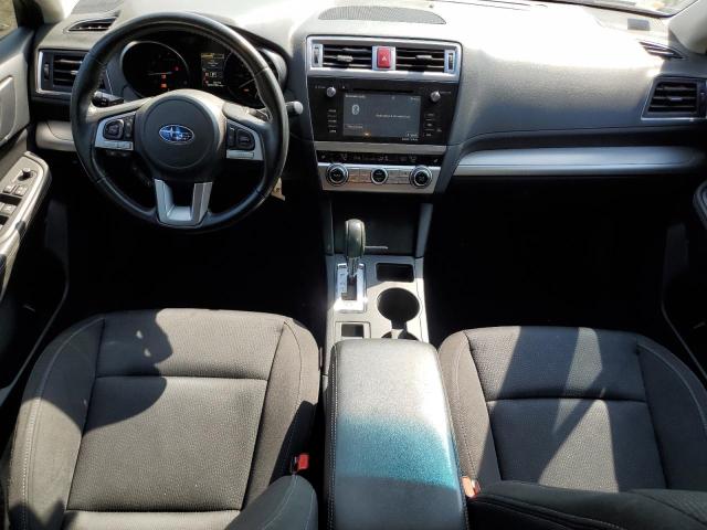 Photo 8 from auction – 2015 SUBARU LEGACY 2.5 with VIN 4S3BNAC66F3054037