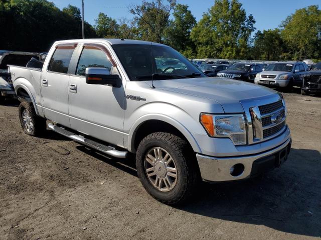 Снимка 4 от търг – 2011 FORD F150 SUPER с VIN 1FTFW1EF1BFD37465