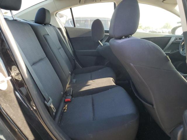 Photo 10 from auction – 2010 MAZDA 3 I with VIN JM1BL1SG9A1129513