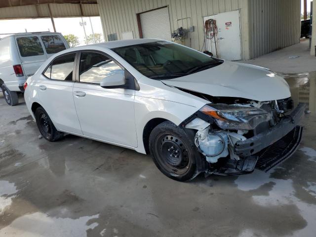 Photo 4 from auction – 2018 TOYOTA COROLLA L with VIN 5YFBURHE9JP842618