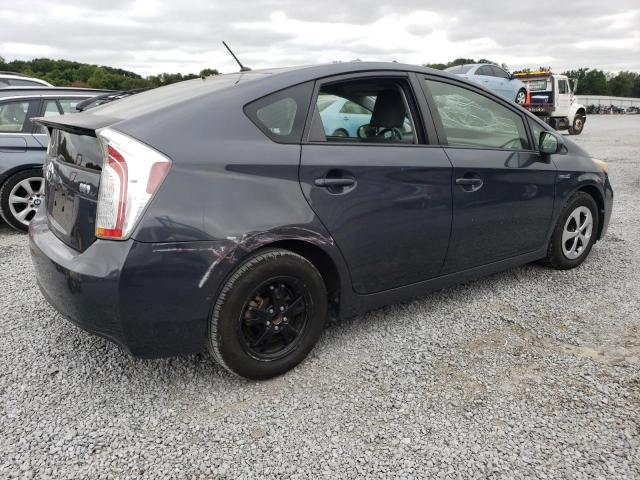 صورة رقم 3 من المزاد - 2012 TOYOTA PRIUS مع VIN JTDKN3DU9C1505350
