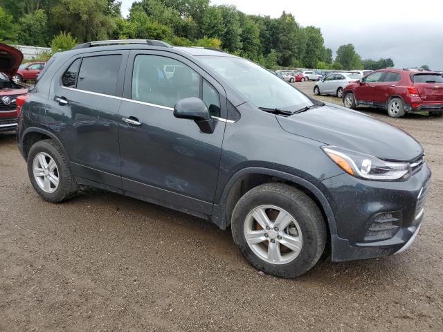 Photo 4 from auction – 2017 CHEVROLET TRAX 1LT with VIN 3GNCJPSB7HL280281