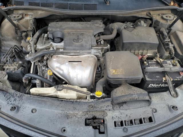 Снимка 11 от търг – 2012 TOYOTA CAMRY BASE с VIN 4T1BF1FK0CU596631
