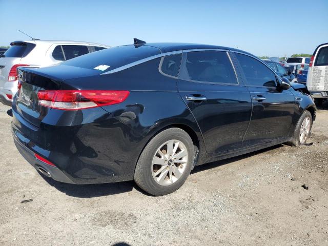 Photo 3 from auction – 2018 KIA OPTIMA LX with VIN 5XXGT4L38JG224815