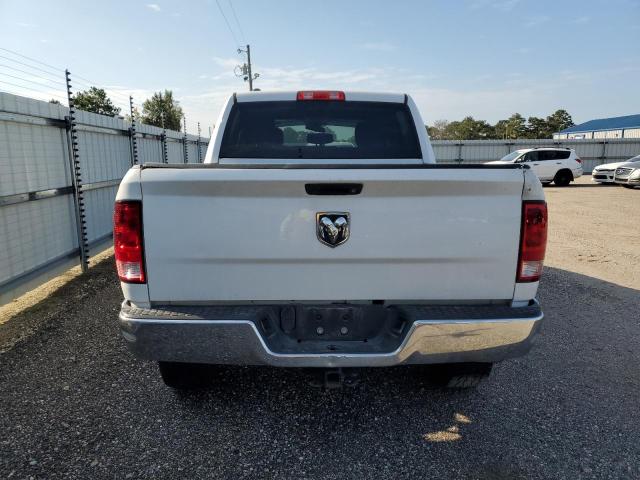 Photo 6 from auction – 2017 RAM 1500 ST with VIN 1C6RR6KT4HS525397