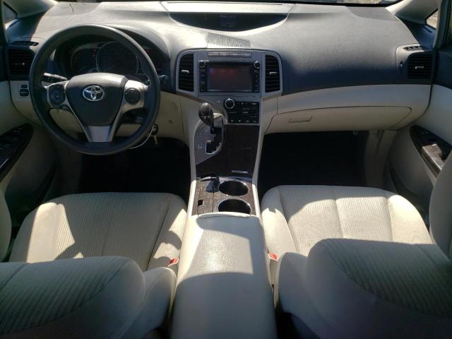 Photo 8 from auction – 2014 TOYOTA VENZA LE with VIN 4T3BA3BB2EU063318