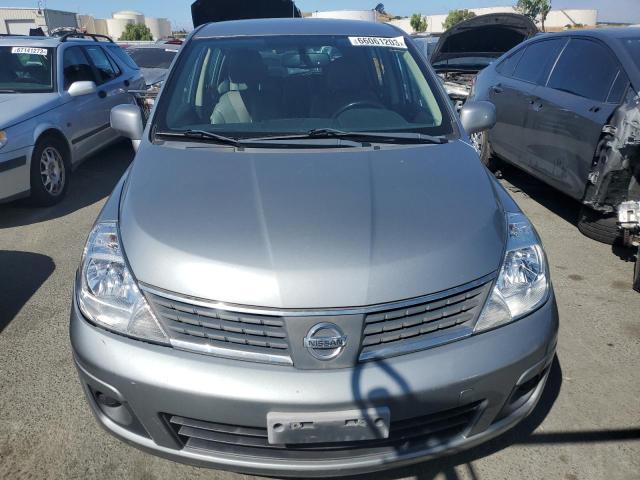 Photo 5 from auction – 2009 NISSAN VERSA S with VIN 3N1BC13E99L404138