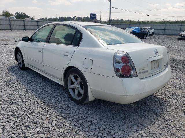 Photo 2 from auction – 2006 NISSAN ALTIMA SE with VIN 1N4BL11D06N400360