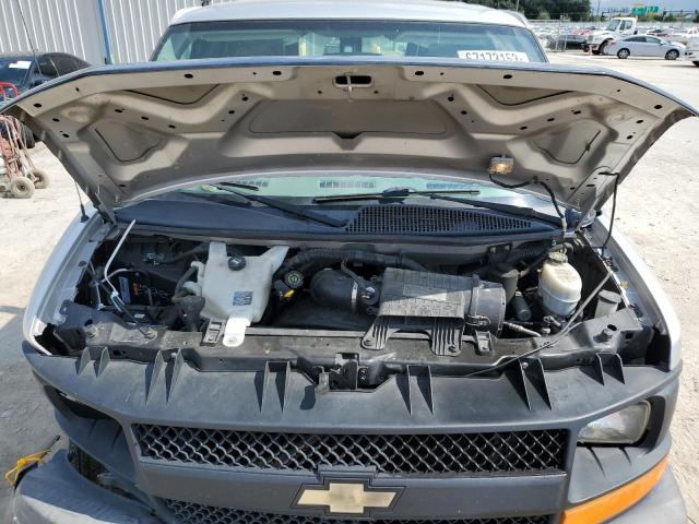 Photo 12 from auction – 2012 CHEVROLET EXPRESS G1 with VIN 1GCSGAFX7C1188884