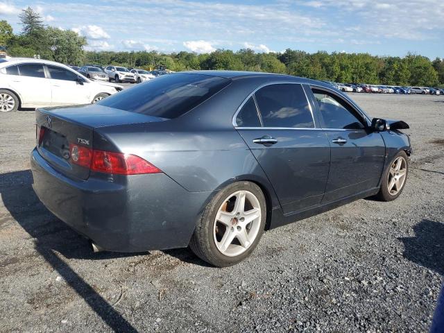 Photo 3 from auction – 2004 ACURA TSX with VIN JH4CL96874C044442