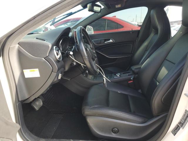 Photo 7 from auction – 2014 MERCEDES-BENZ CLA 250 with VIN WDDSJ4EB7EN047324