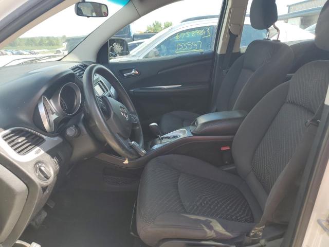 Photo 7 from auction – 2012 DODGE JOURNEY SE with VIN 3C4PDCAB5CT388418
