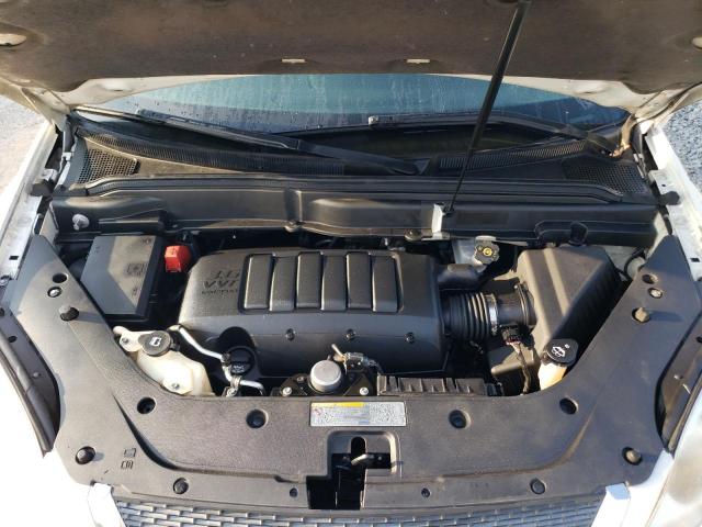 Photo 12 from auction – 2011 GMC ACADIA SLE with VIN 1GKKRPED2BJ126283
