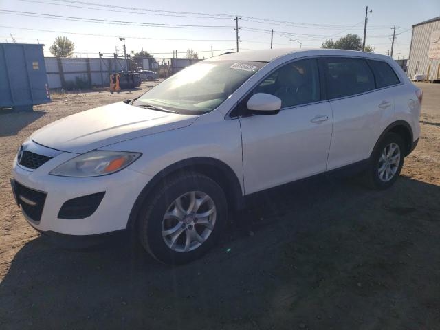 MAZDA CX-9 2011 with VIN JM3TB2CA9B0321388 - Photo from auction