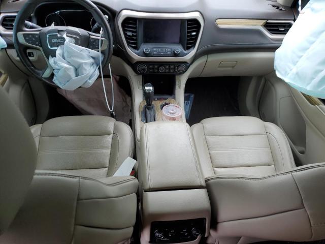 Photo 8 from auction – 2018 GMC ACADIA DEN with VIN 1GKKNXLS6JZ246732