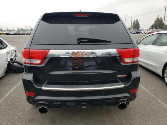 Photo 6 from auction – 2012 JEEP GRAND CHER with VIN 1C4RJFDJ3CC285435