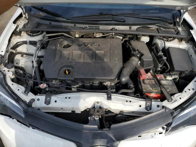 Photo 11 from auction – 2019 TOYOTA COROLLA L with VIN 5YFBURHE8KP877829