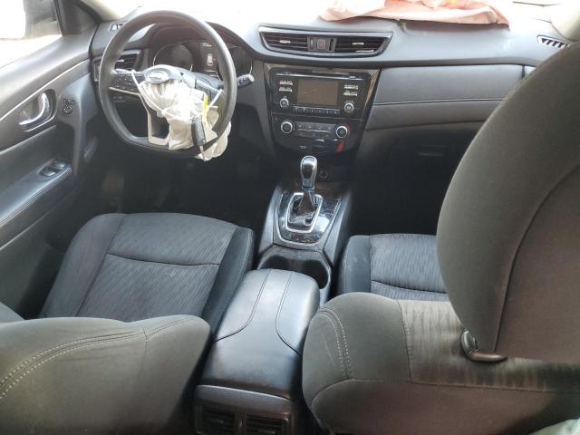 Photo 8 from auction – 2017 NISSAN ROGUE S with VIN 5N1AT2MT2HC799975