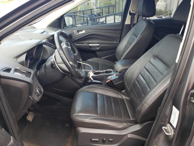 Photo 7 from auction – 2014 FORD ESCAPE TIT with VIN 1FMCU9J98EUA03159