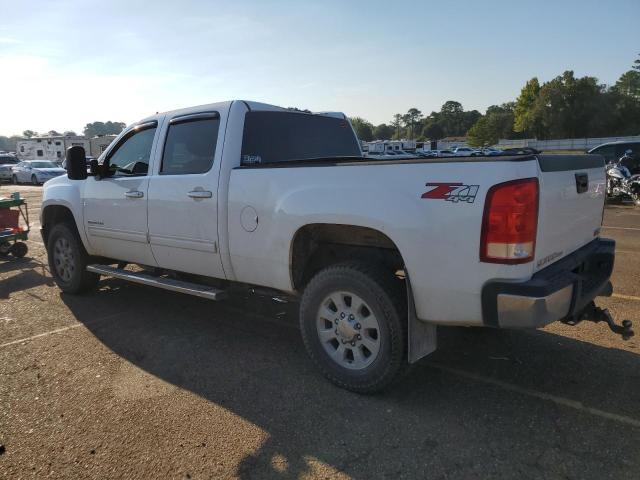Photo 2 from auction – 2012 GMC SIERRA K25 with VIN 1GT121C85CF143047