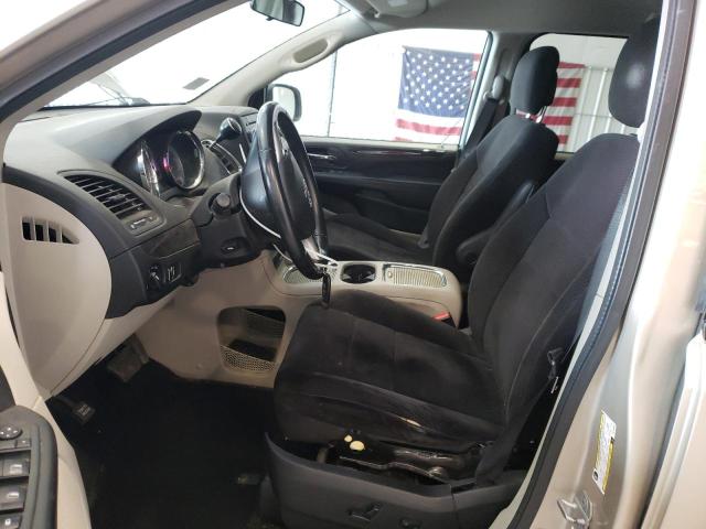 Zdjęcie 7 z aukcji – 2013 DODGE GRAND CARA z VIN 2C4RDGCG8DR758600
