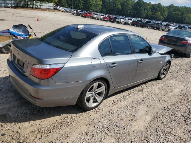 Photo 3 from auction – 2008 BMW 528 I with VIN WBANU535X8CT04569